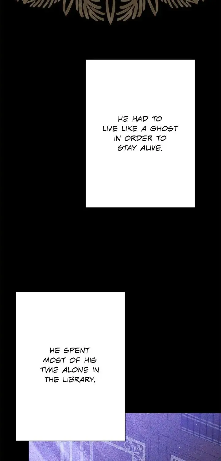 There's No Use Hanging On Chapter 130 page 45 - 