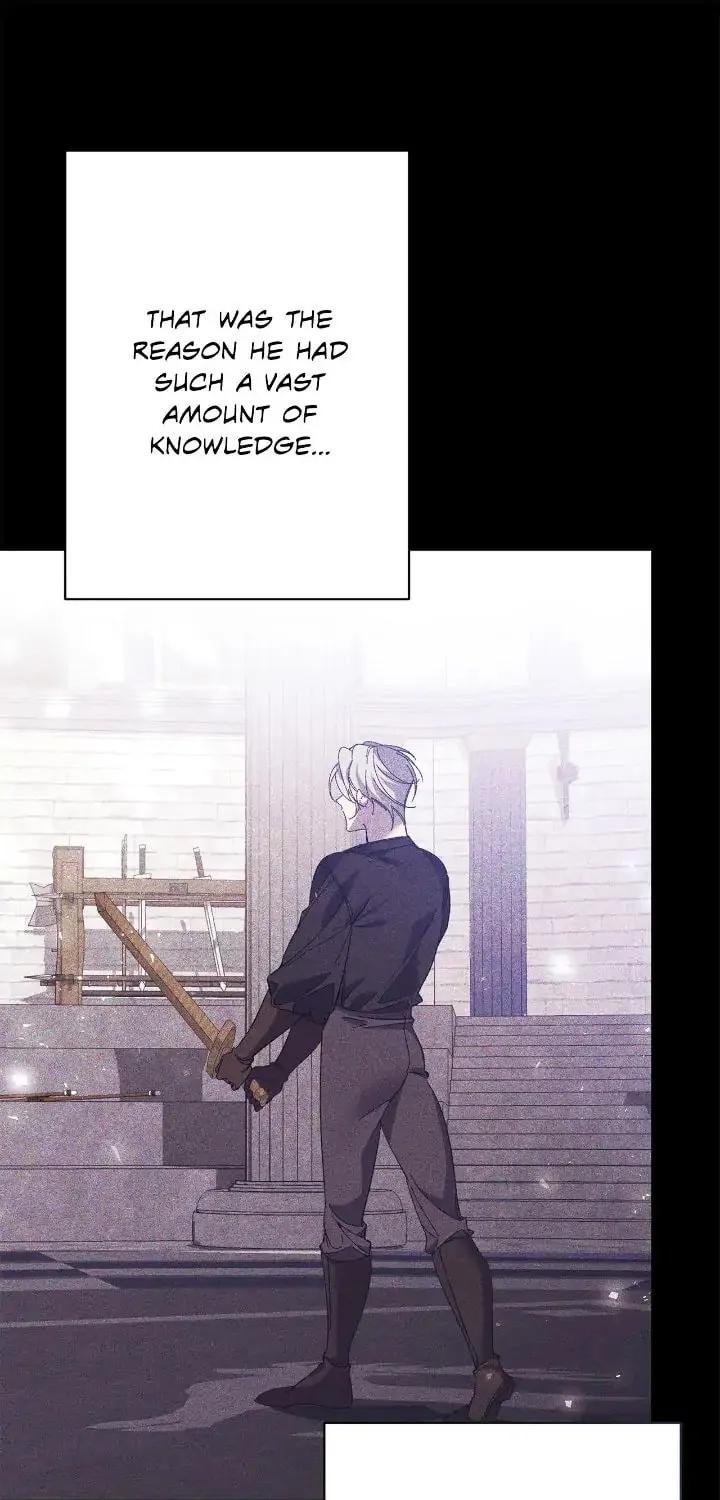 There's No Use Hanging On Chapter 130 page 48 - 