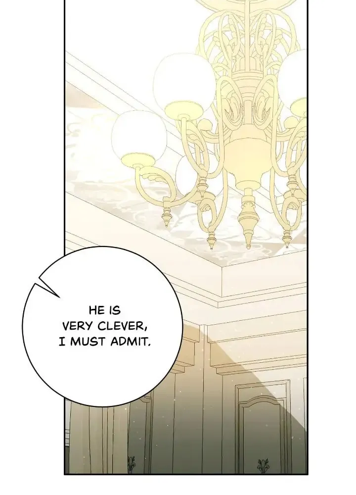 There's No Use Hanging On Chapter 130 page 50 - 