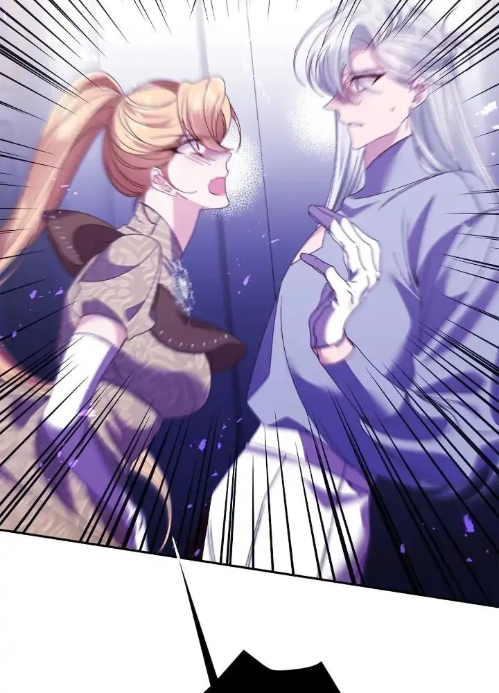 There's No Use Hanging On Chapter 130 page 6 - 