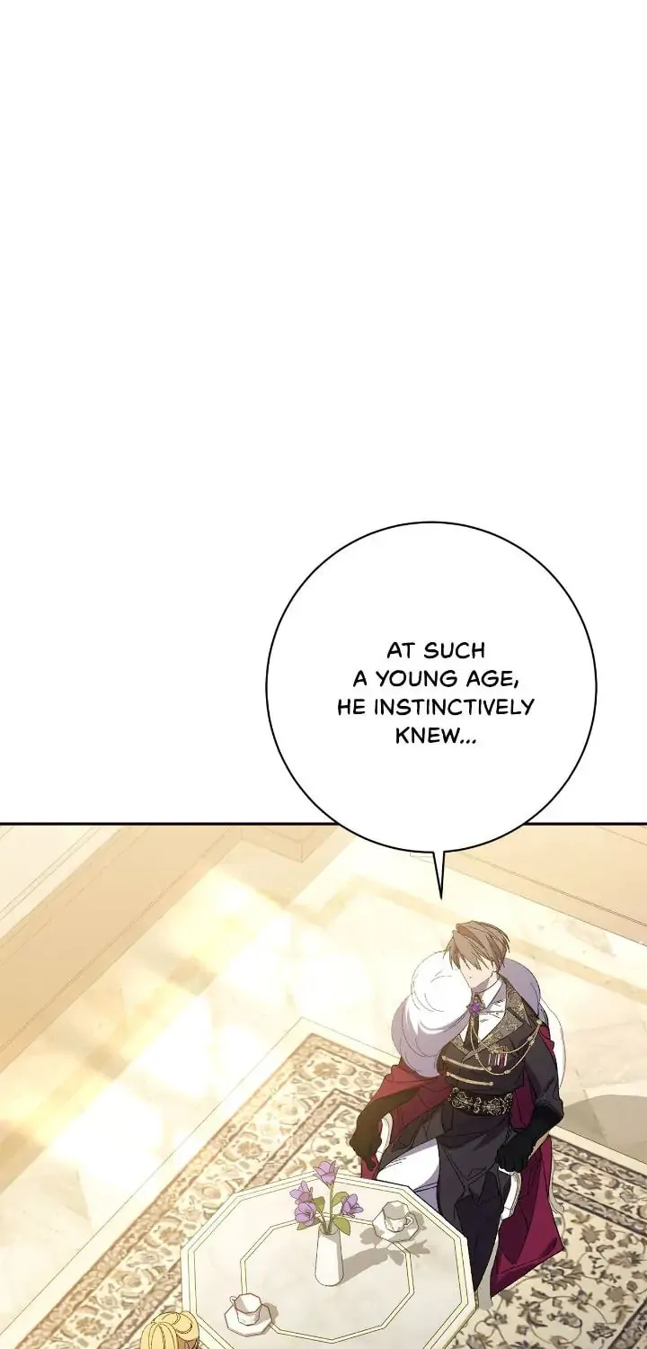 There's No Use Hanging On Chapter 130 page 51 - 