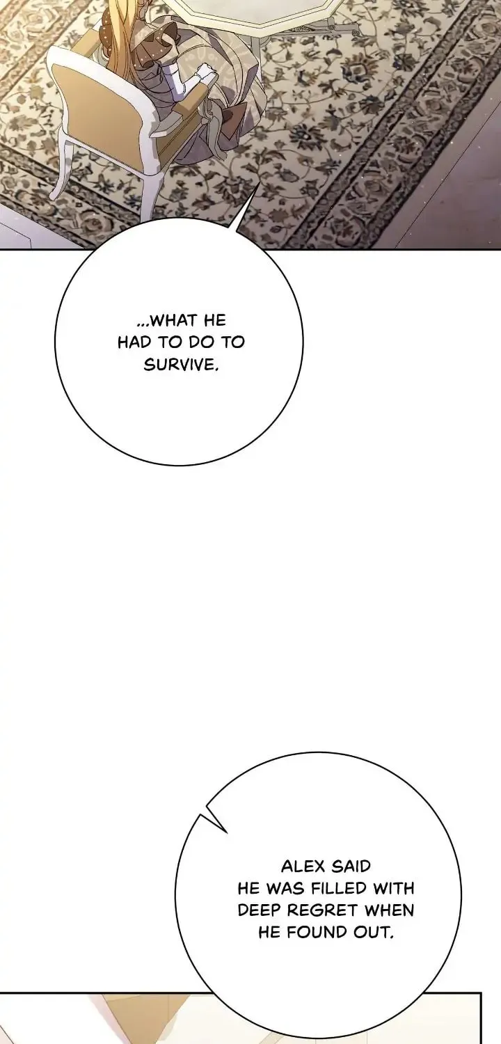 There's No Use Hanging On Chapter 130 page 52 - 