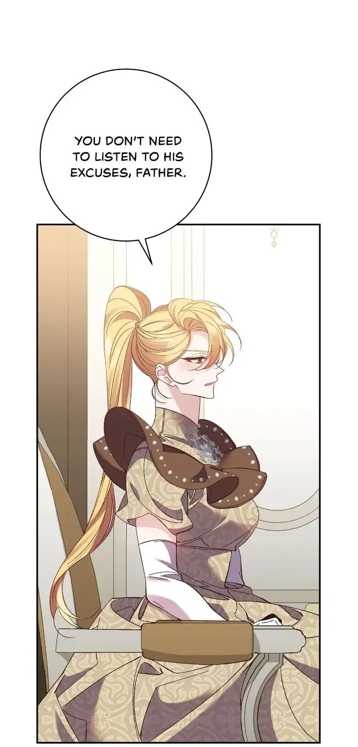 There's No Use Hanging On Chapter 130 page 54 - 