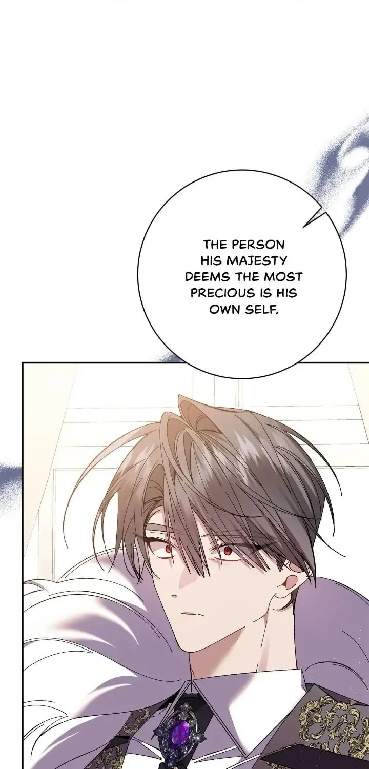There's No Use Hanging On Chapter 130 page 55 - 