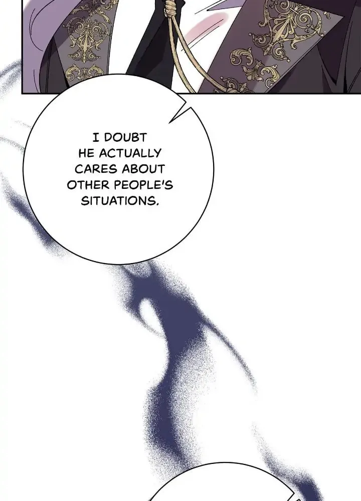 There's No Use Hanging On Chapter 130 page 56 - 