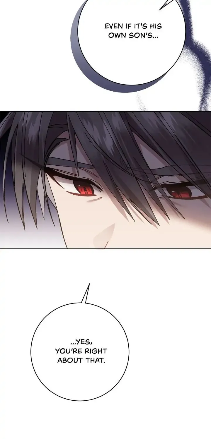There's No Use Hanging On Chapter 130 page 57 - 