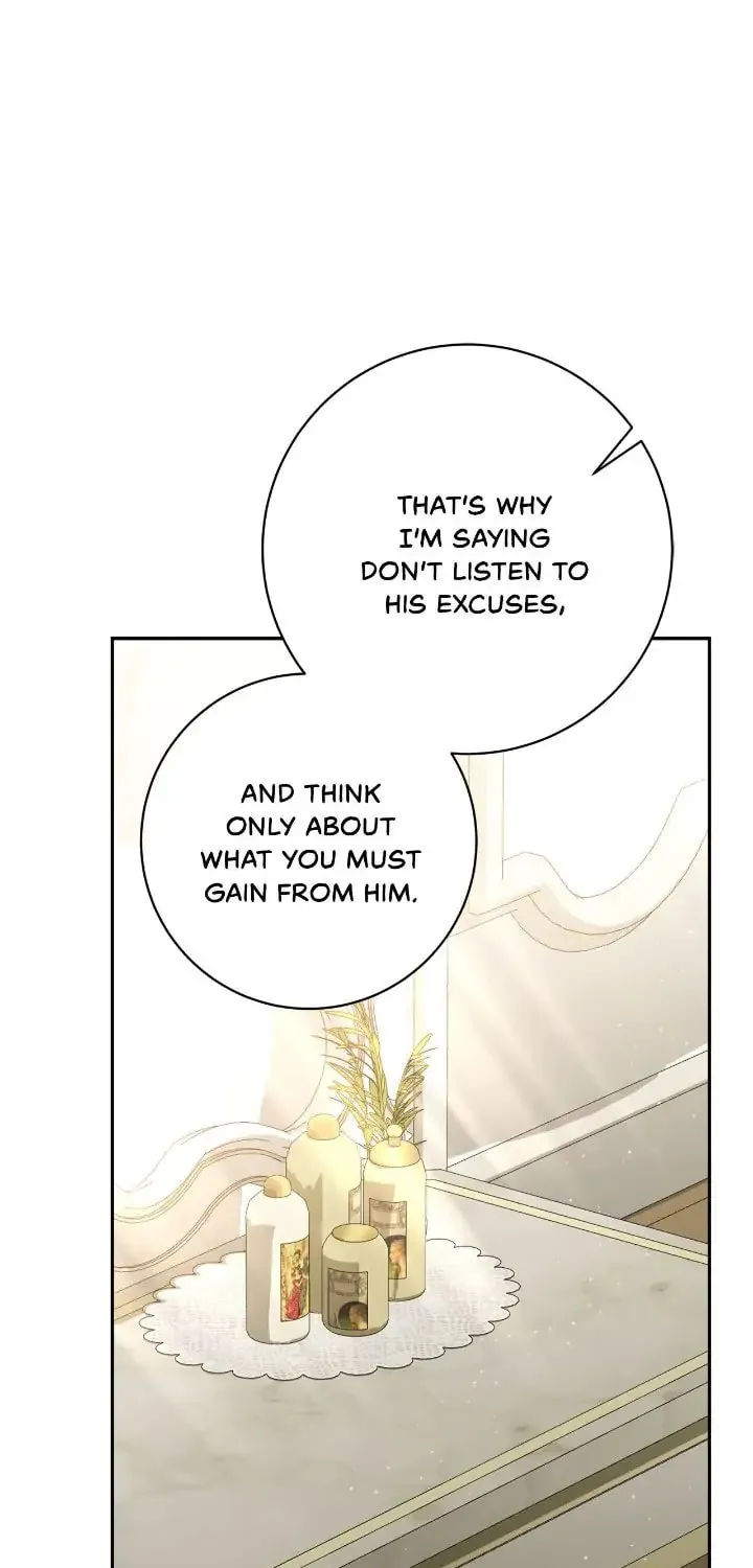 There's No Use Hanging On Chapter 130 page 59 - 