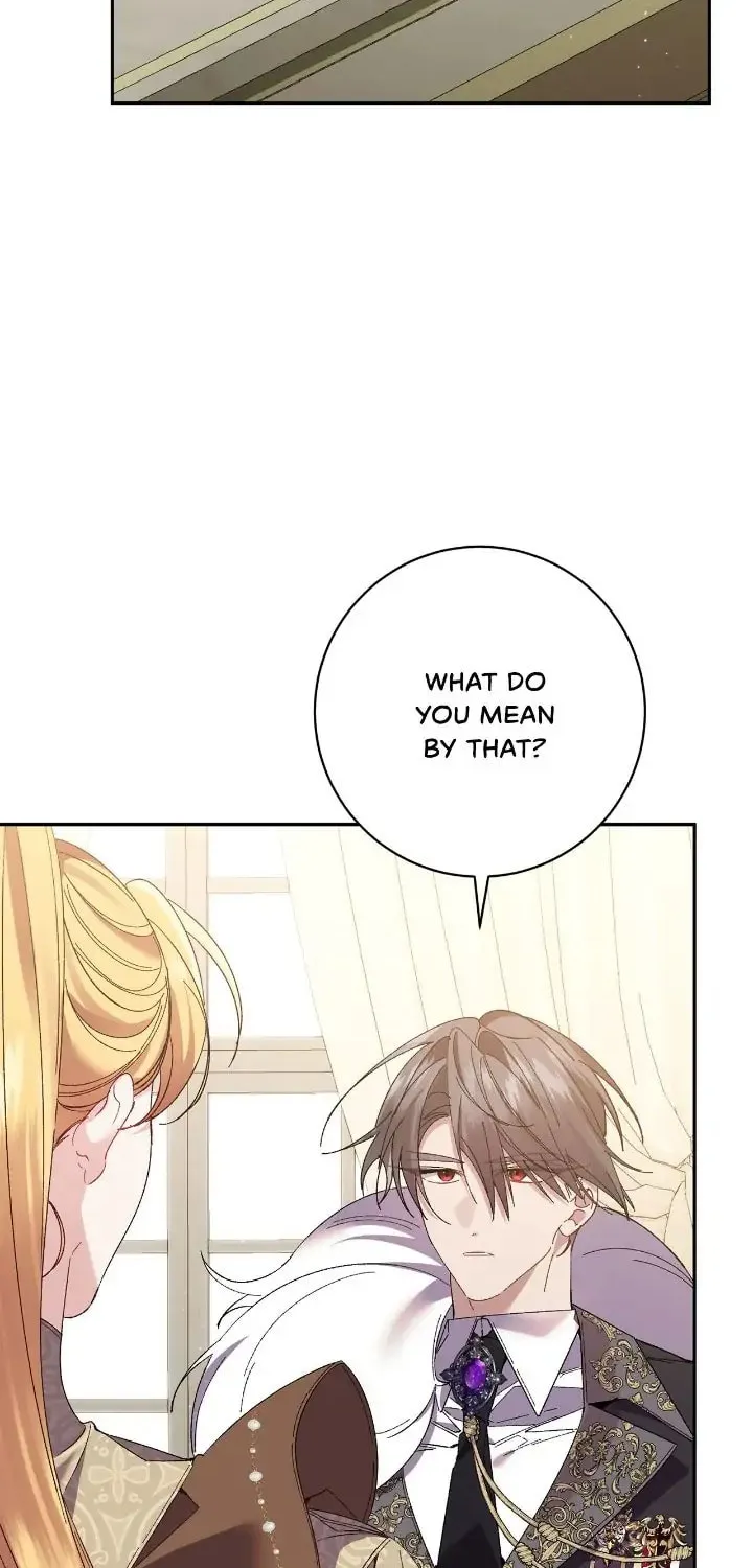There's No Use Hanging On Chapter 130 page 60 - 