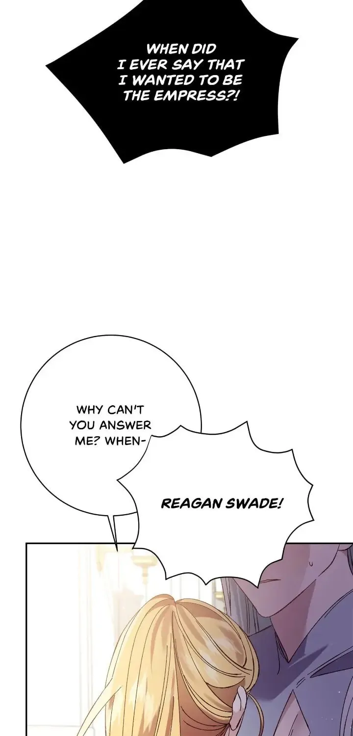 There's No Use Hanging On Chapter 130 page 7 - 