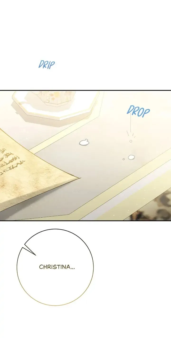 There's No Use Hanging On Chapter 130 page 68 - 