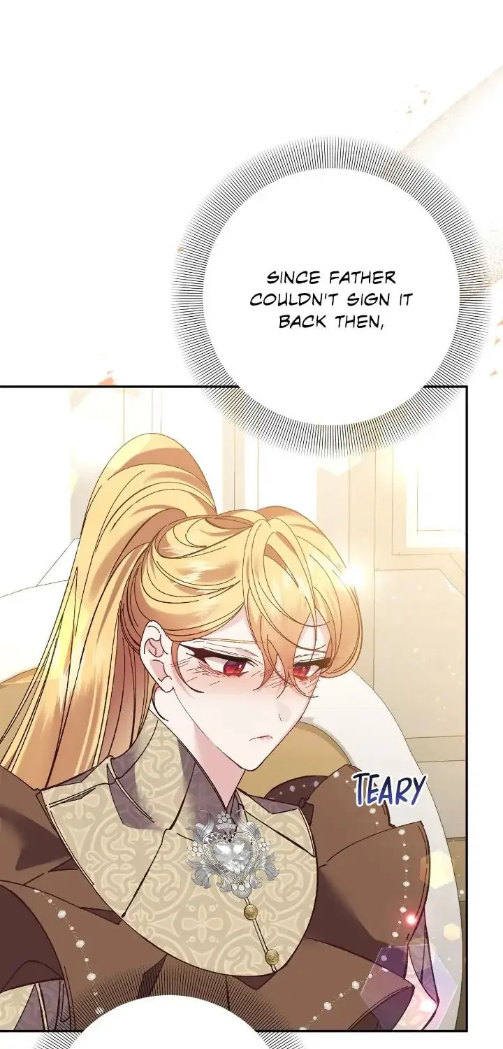 There's No Use Hanging On Chapter 130 page 69 - 