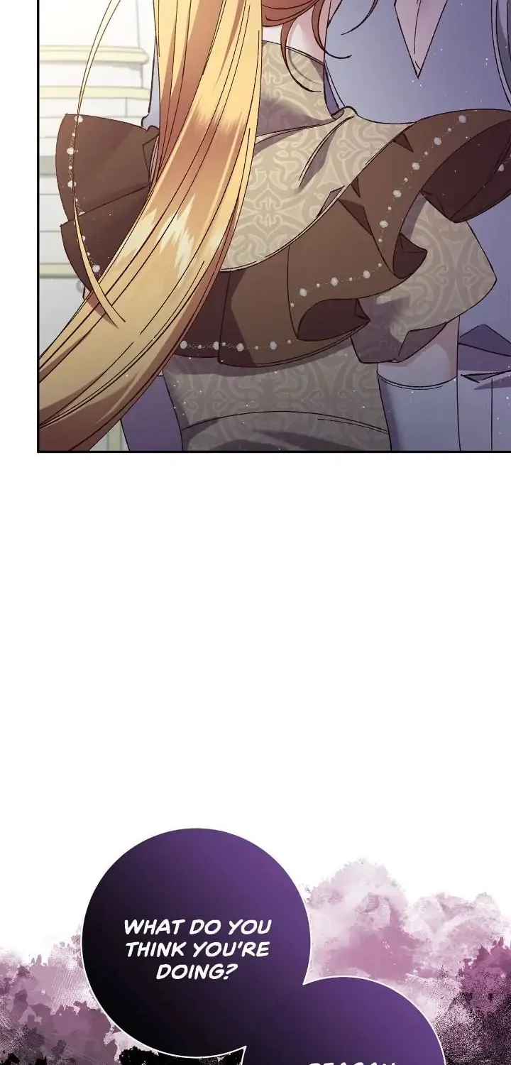 There's No Use Hanging On Chapter 130 page 8 - 