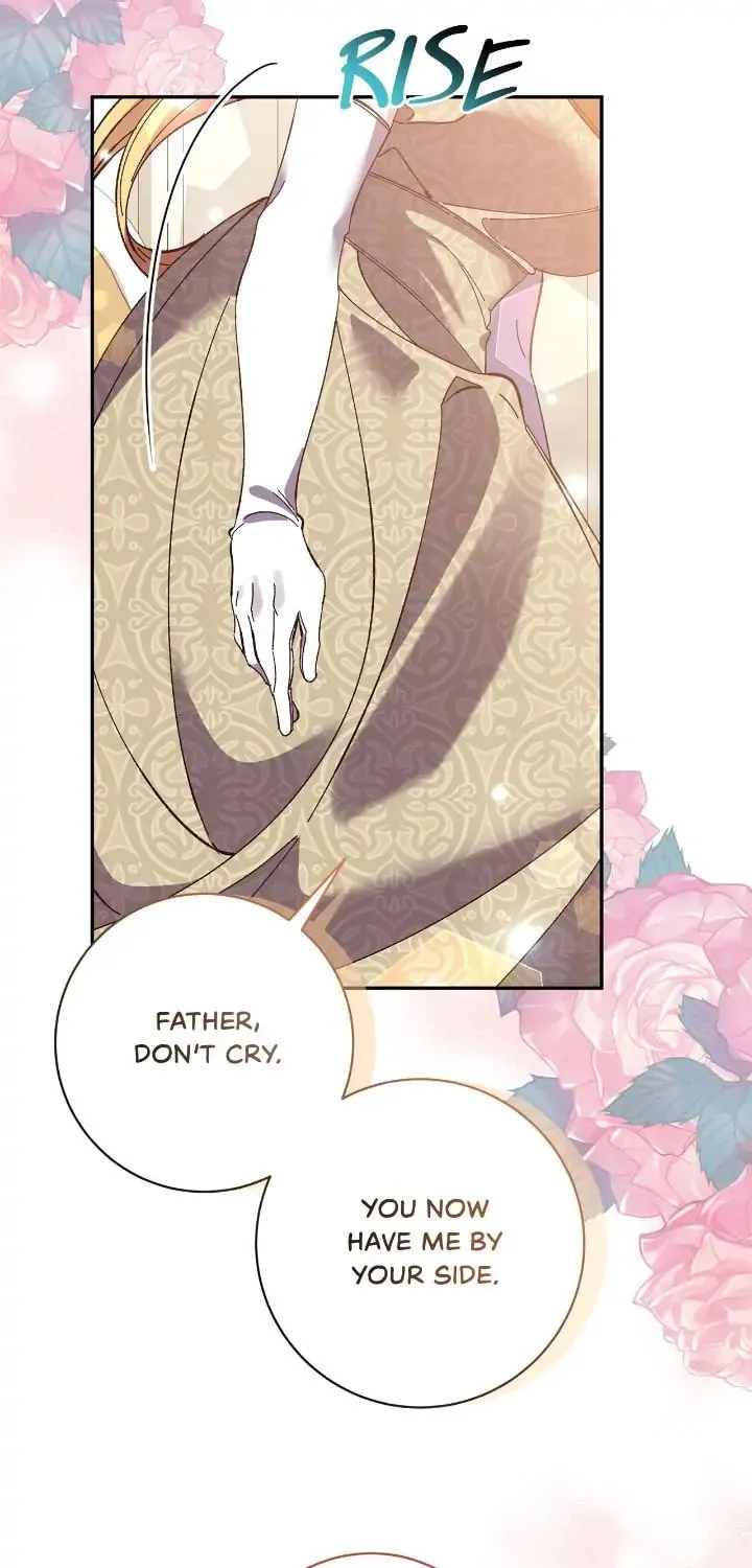 There's No Use Hanging On Chapter 130 page 72 - 