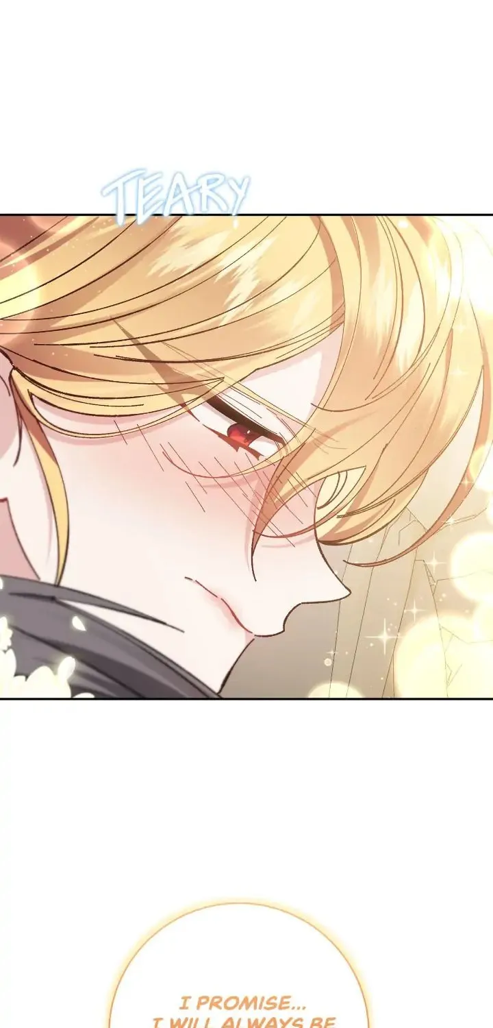 There's No Use Hanging On Chapter 130 page 76 - 