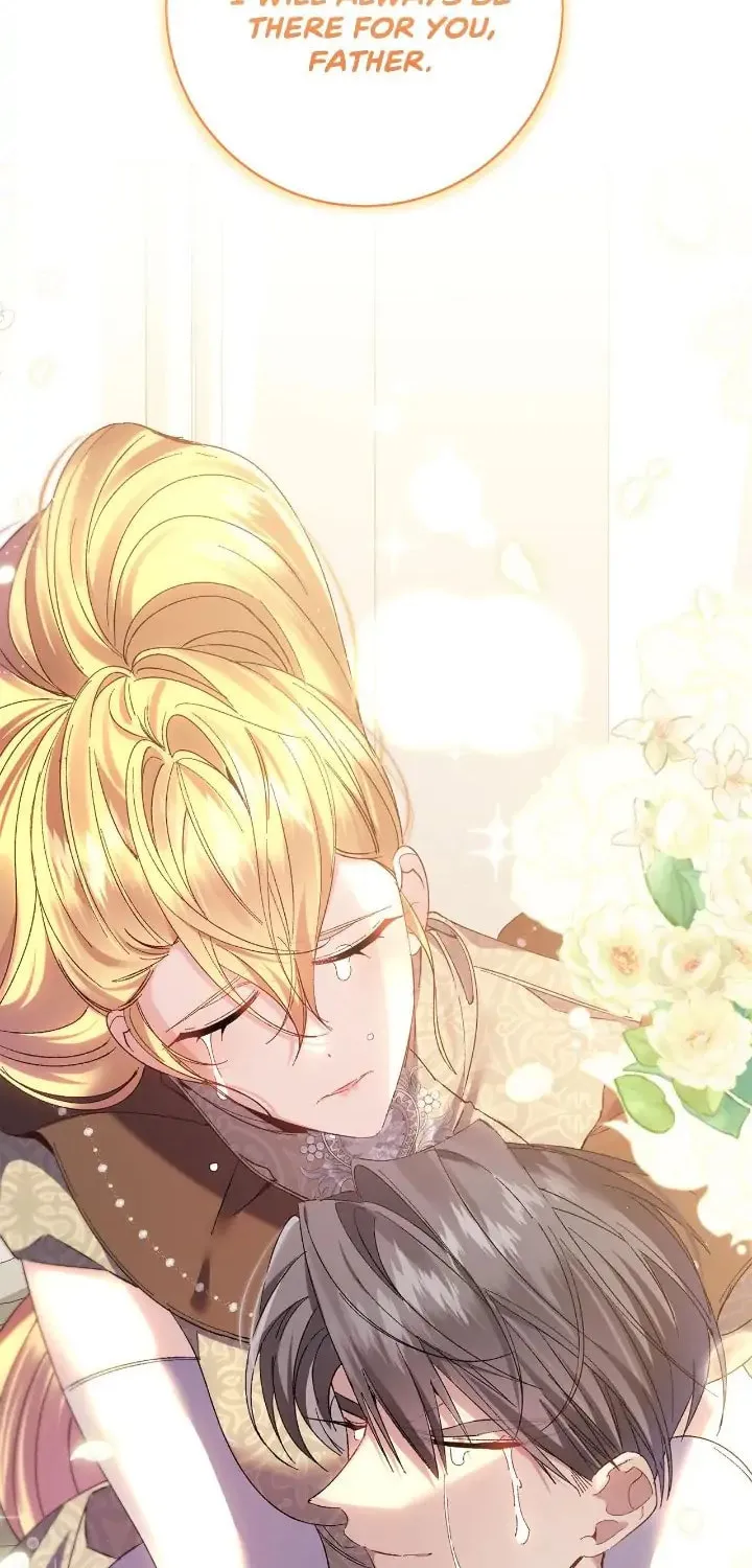 There's No Use Hanging On Chapter 130 page 77 - 