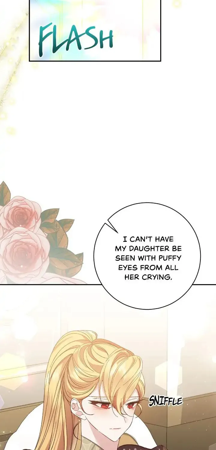 There's No Use Hanging On Chapter 131 page 2 - 