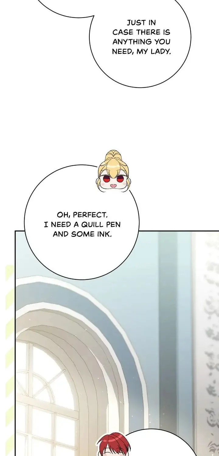 There's No Use Hanging On Chapter 131 page 13 - 