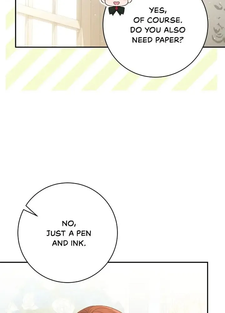 There's No Use Hanging On Chapter 131 page 14 - 