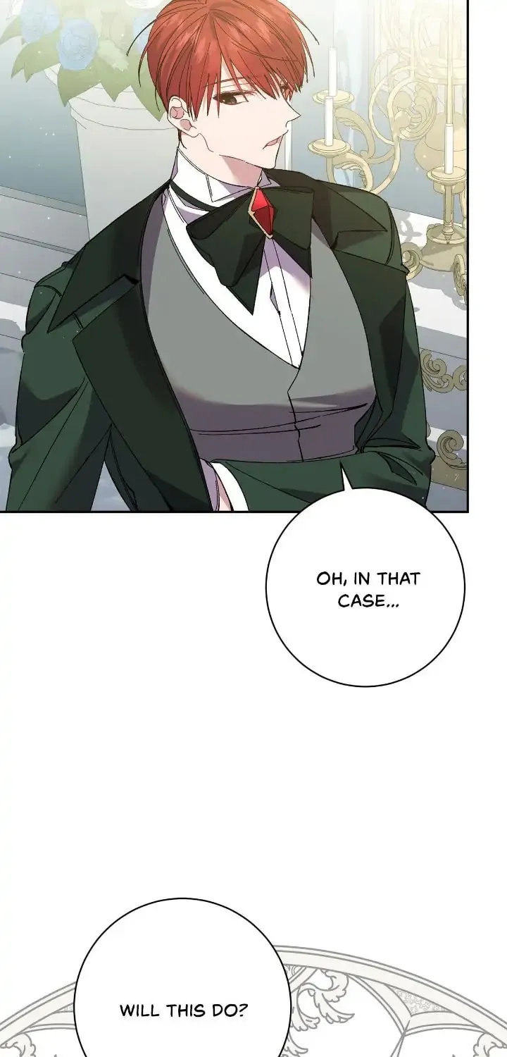 There's No Use Hanging On Chapter 131 page 15 - 