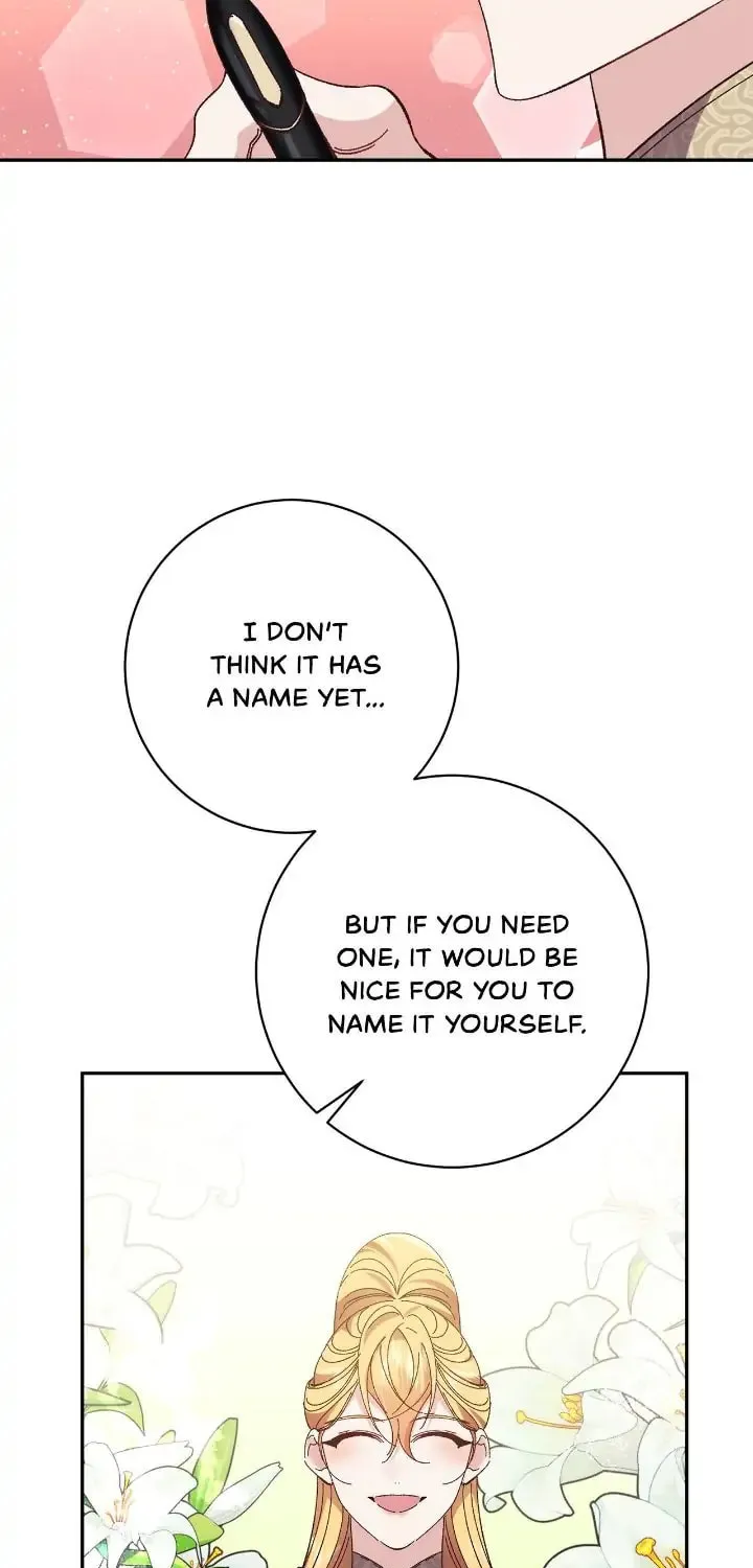 There's No Use Hanging On Chapter 131 page 18 - 
