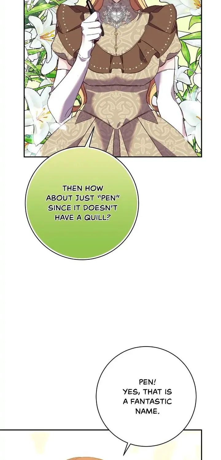 There's No Use Hanging On Chapter 131 page 19 - 