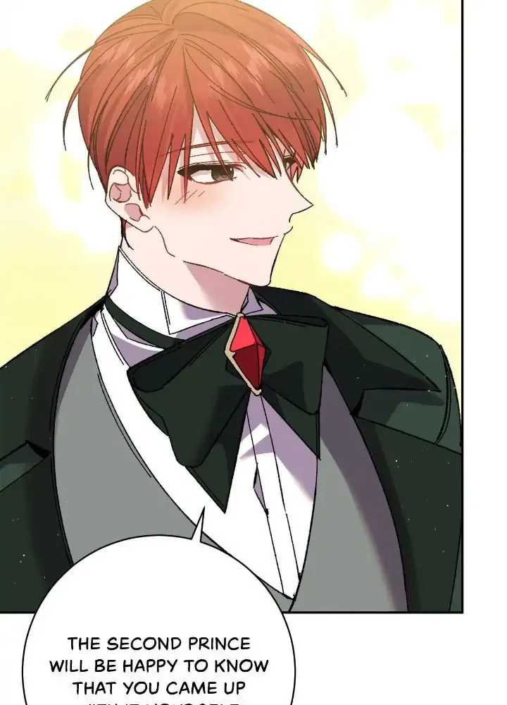 There's No Use Hanging On Chapter 131 page 20 - 