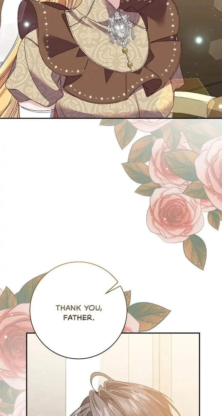 There's No Use Hanging On Chapter 131 page 3 - 