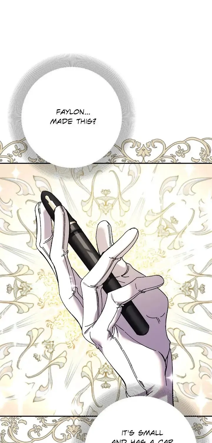 There's No Use Hanging On Chapter 131 page 22 - 