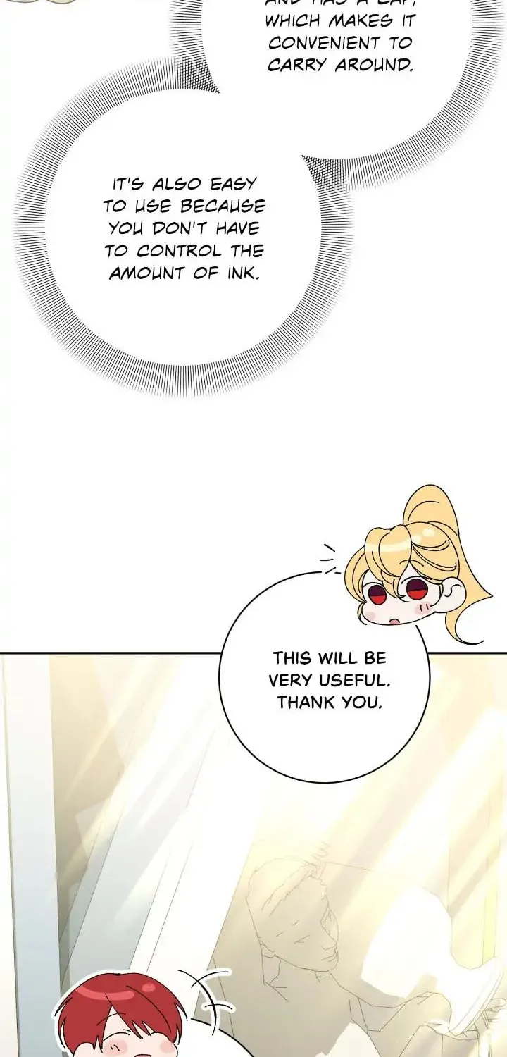 There's No Use Hanging On Chapter 131 page 23 - 