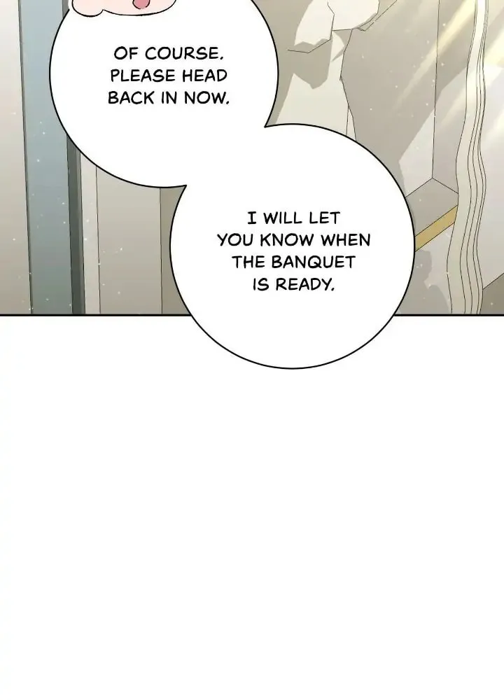 There's No Use Hanging On Chapter 131 page 24 - 