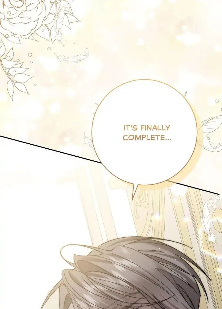 There's No Use Hanging On Chapter 131 page 27 - 