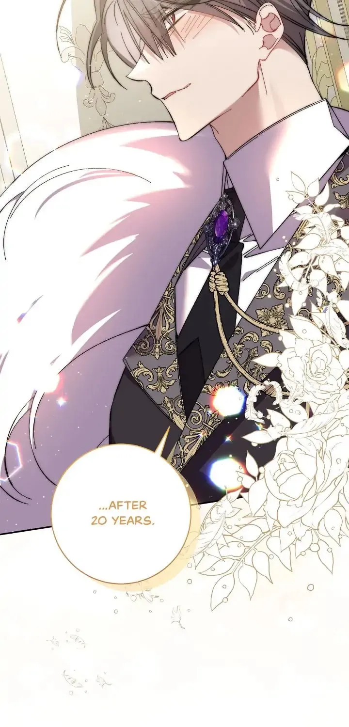 There's No Use Hanging On Chapter 131 page 28 - 
