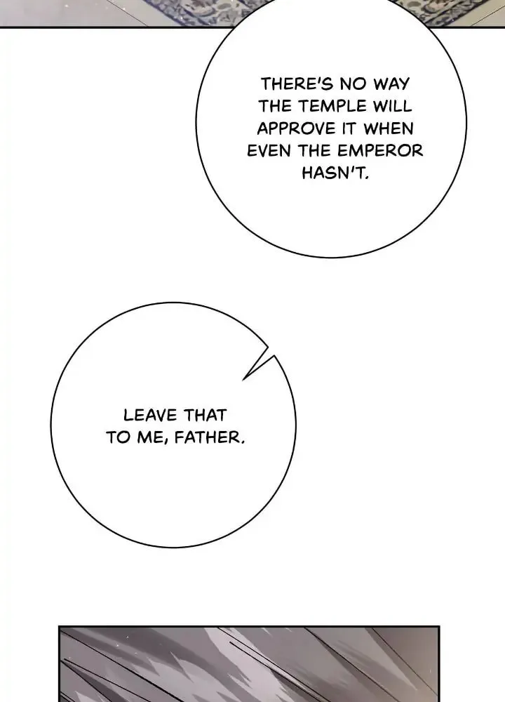 There's No Use Hanging On Chapter 131 page 30 - 