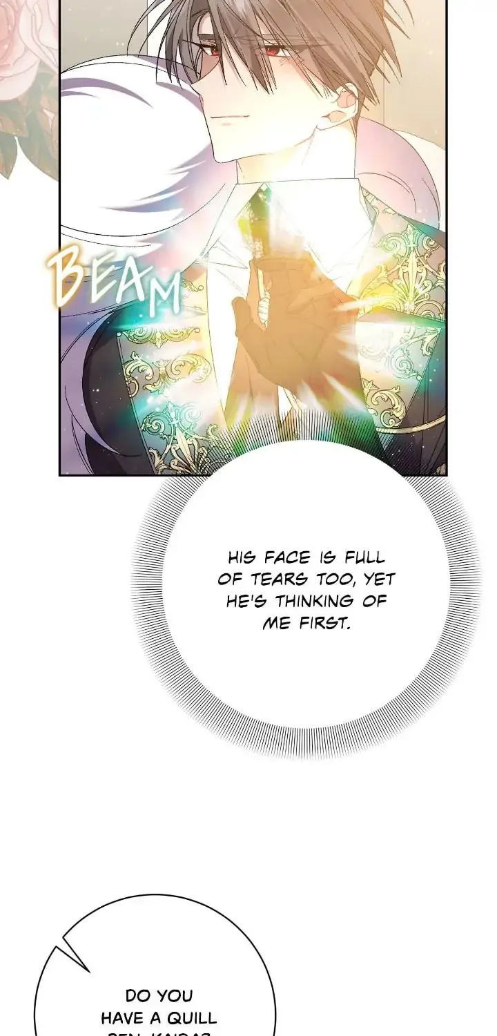 There's No Use Hanging On Chapter 131 page 4 - 