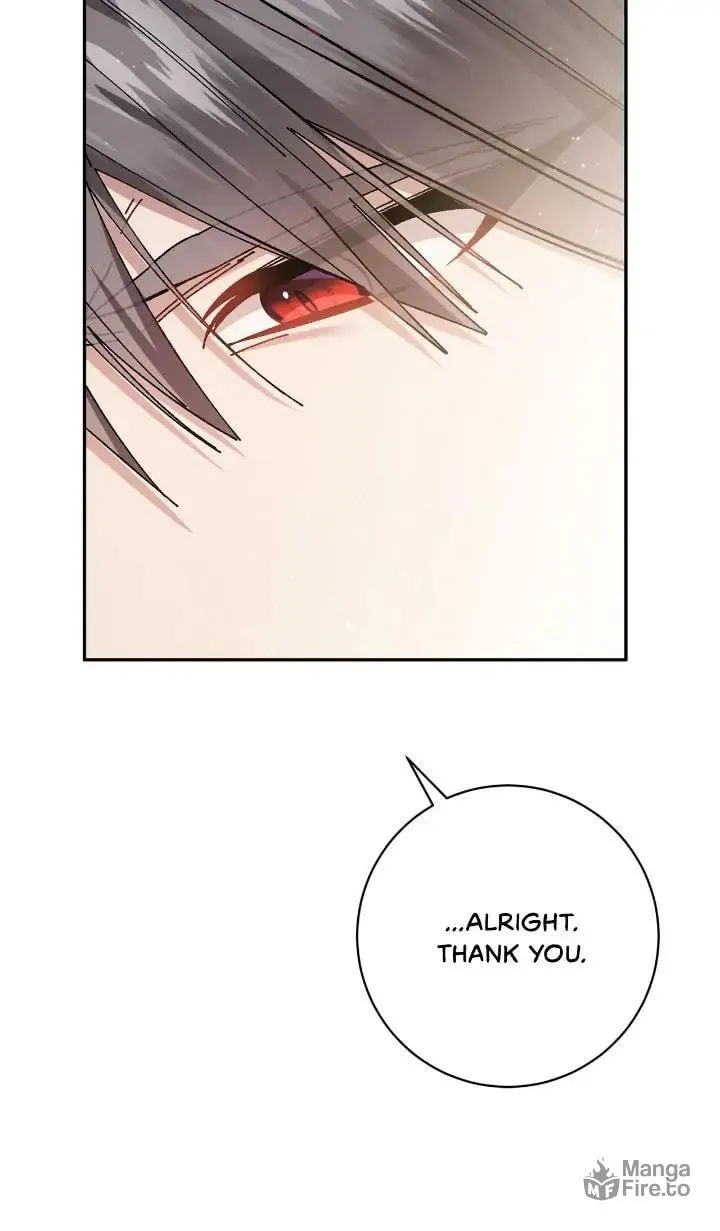 There's No Use Hanging On Chapter 131 page 31 - 