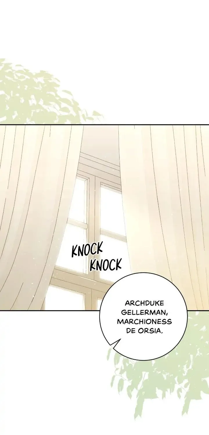 There's No Use Hanging On Chapter 131 page 32 - 