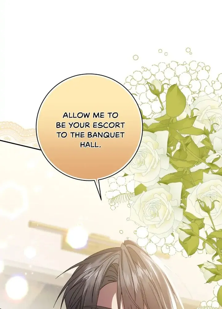 There's No Use Hanging On Chapter 131 page 34 - 