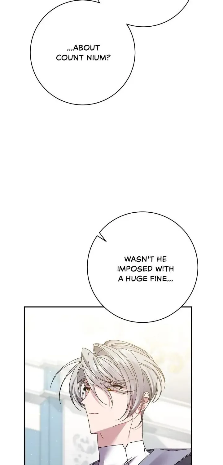 There's No Use Hanging On Chapter 131 page 39 - 
