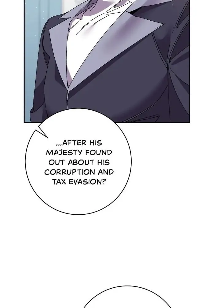 There's No Use Hanging On Chapter 131 page 40 - 