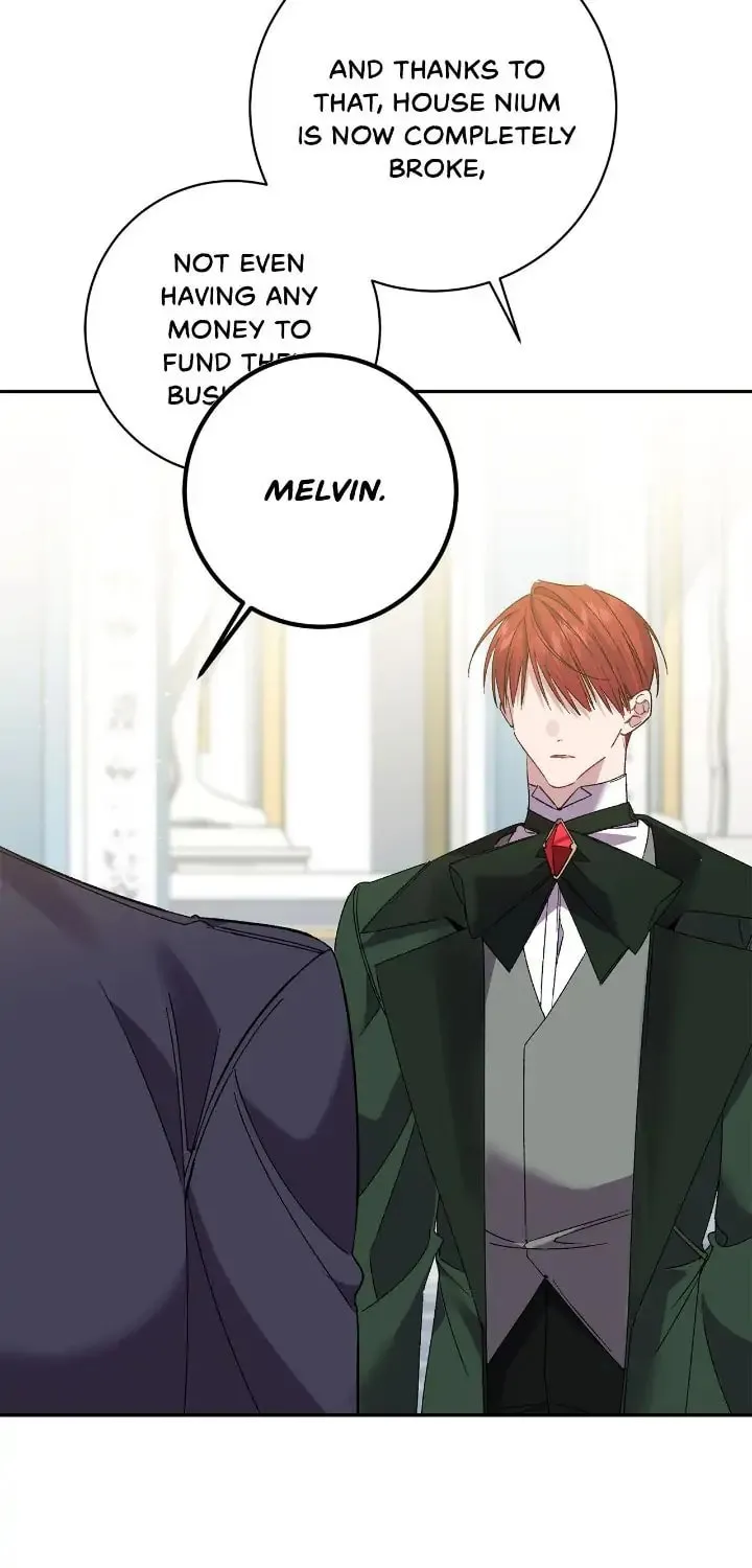 There's No Use Hanging On Chapter 131 page 41 - 