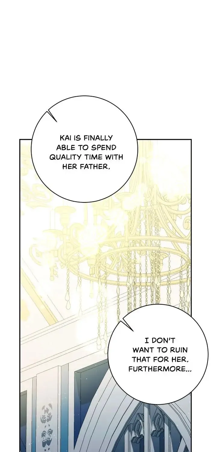 There's No Use Hanging On Chapter 131 page 43 - 
