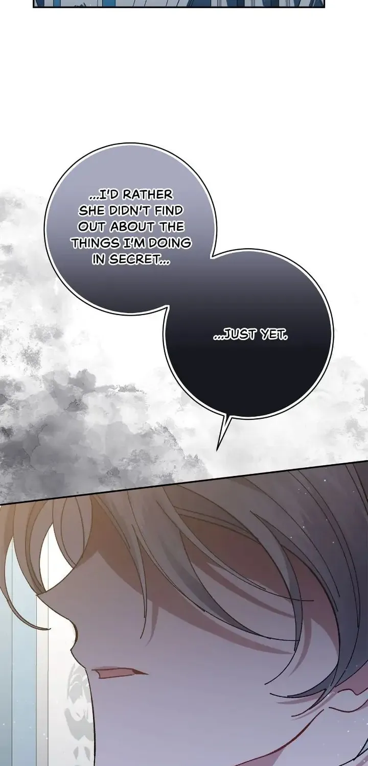 There's No Use Hanging On Chapter 131 page 44 - 