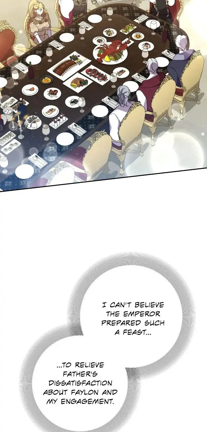 There's No Use Hanging On Chapter 131 page 47 - 