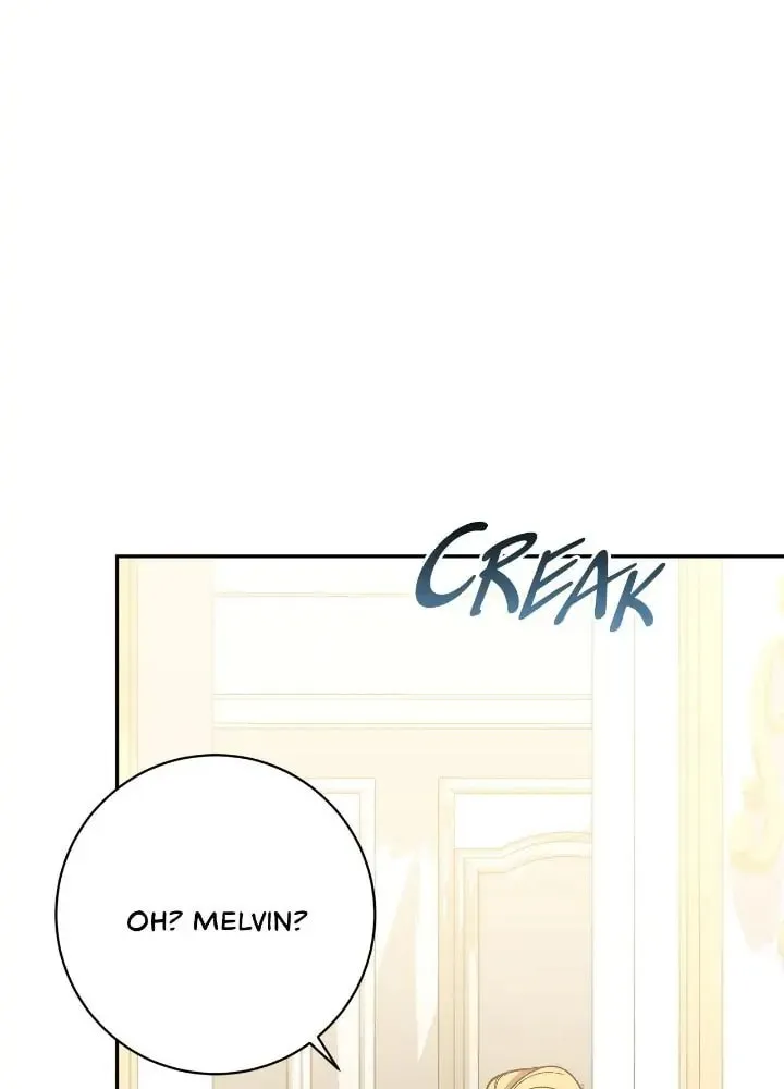 There's No Use Hanging On Chapter 131 page 6 - 