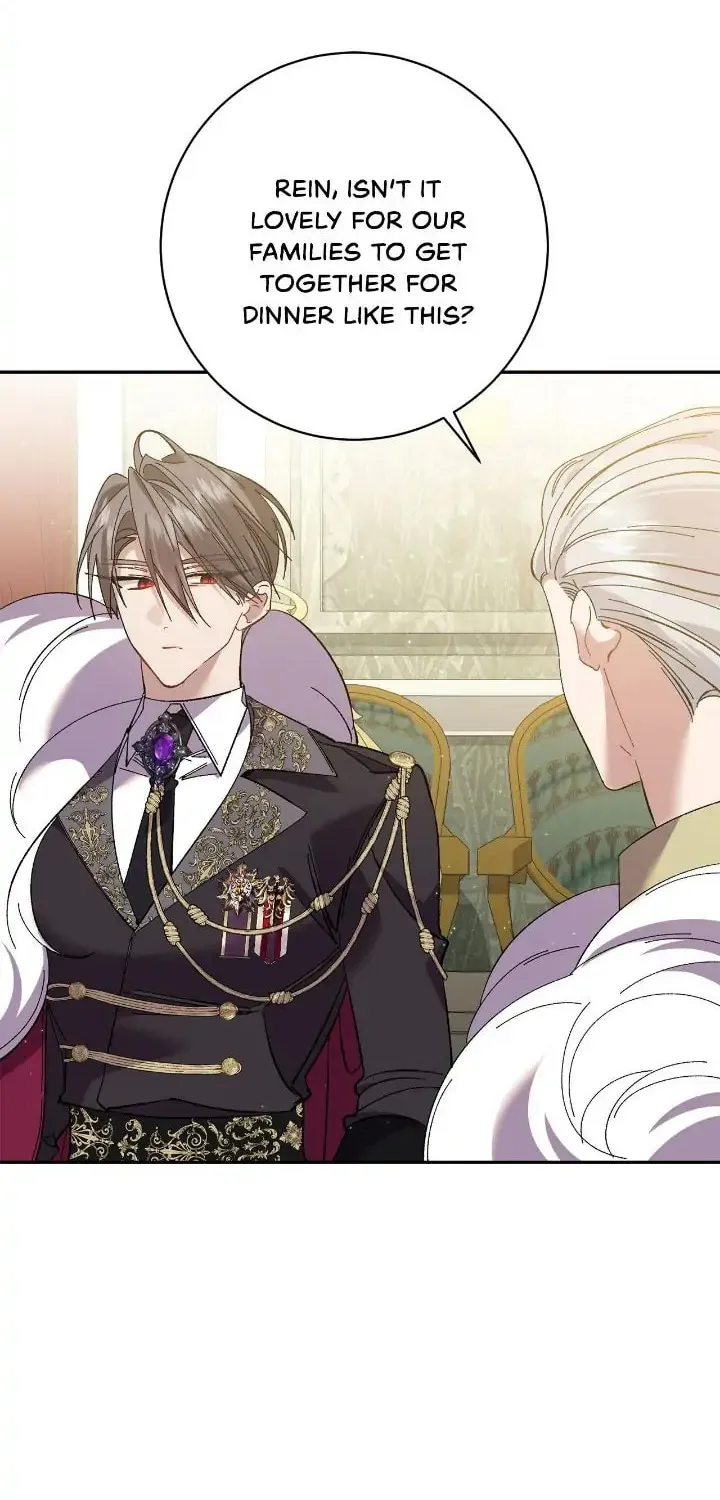 There's No Use Hanging On Chapter 131 page 54 - 