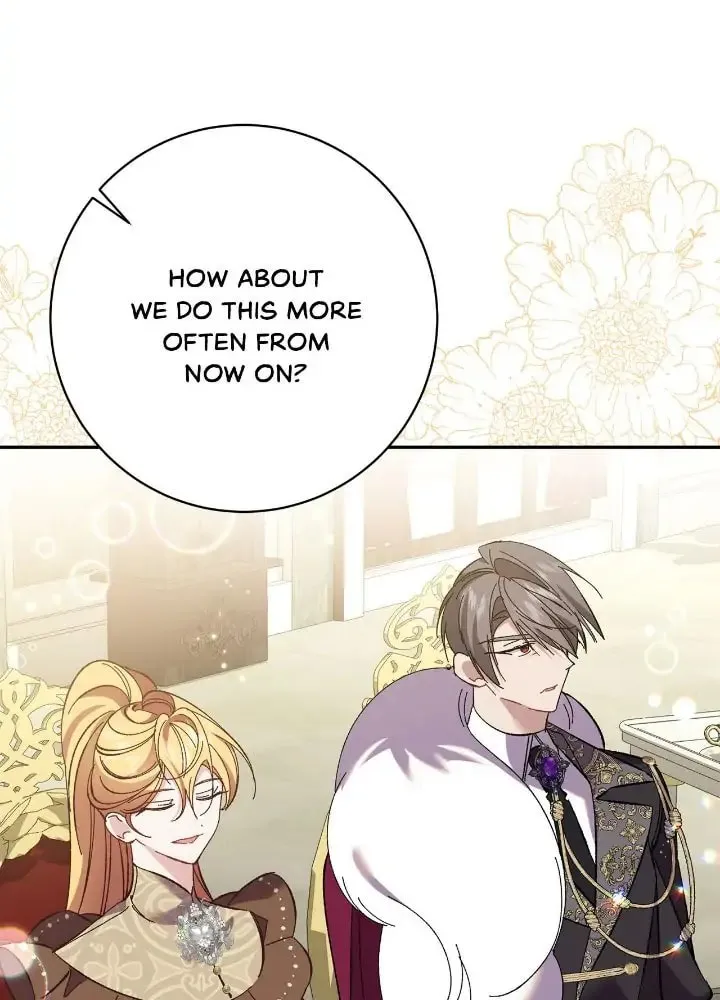 There's No Use Hanging On Chapter 131 page 55 - 