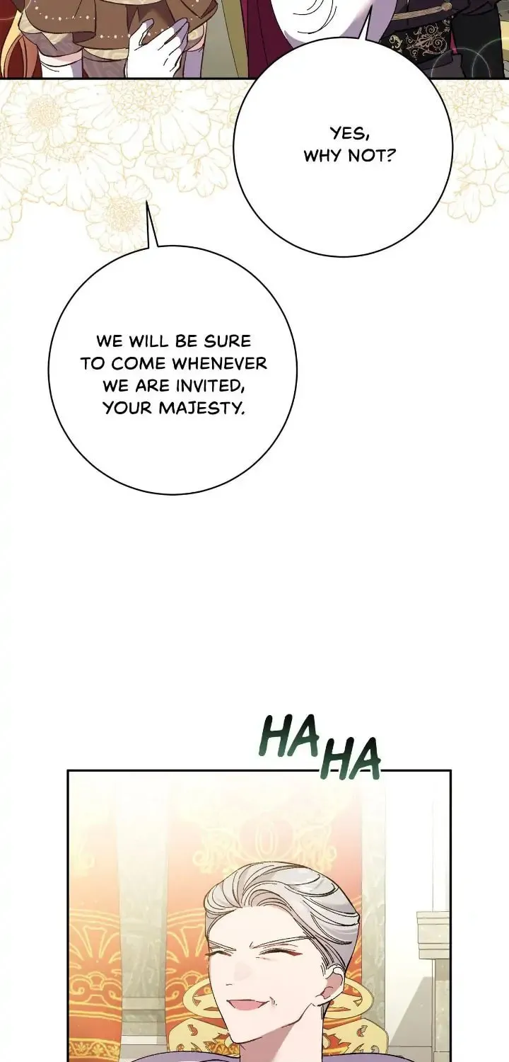 There's No Use Hanging On Chapter 131 page 56 - 