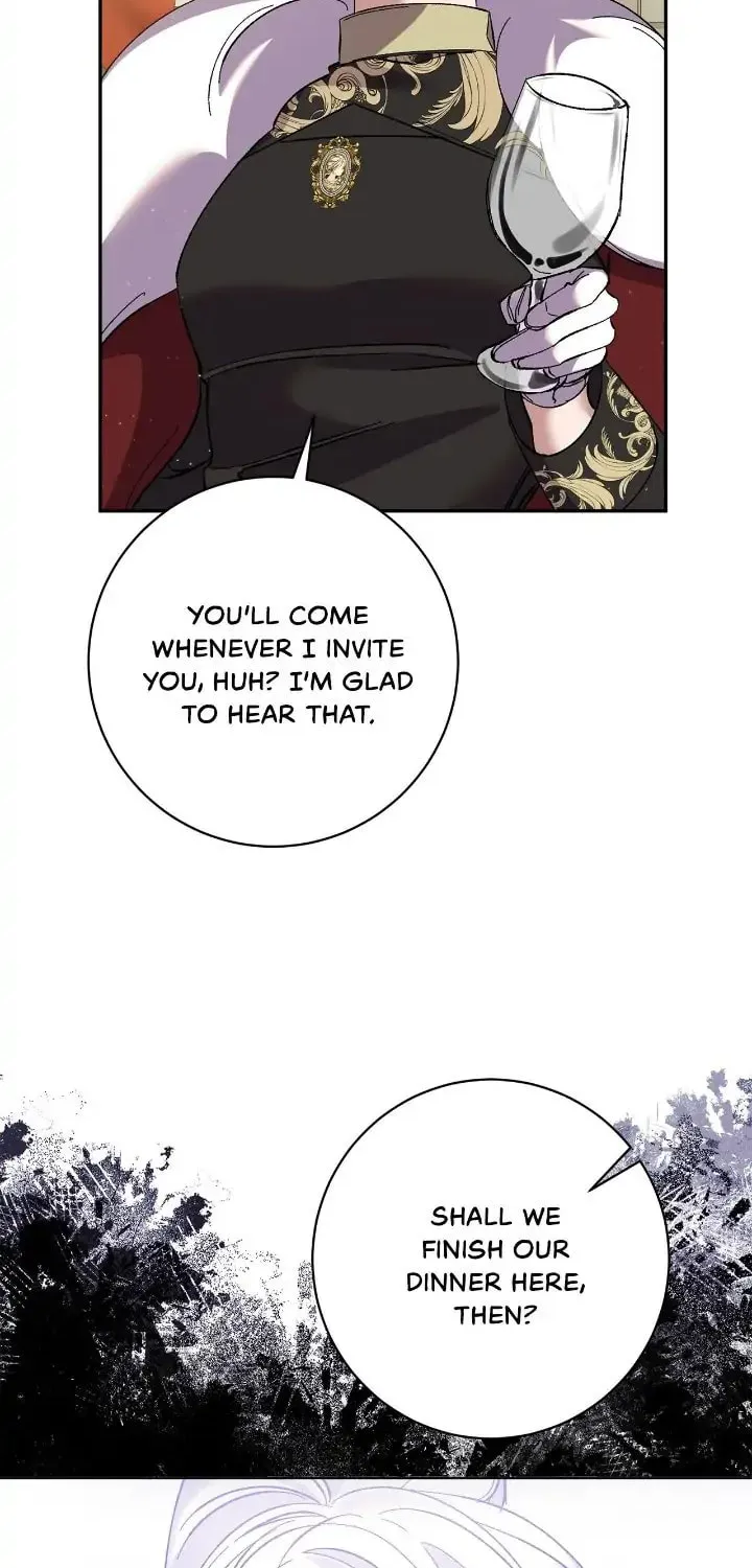 There's No Use Hanging On Chapter 131 page 57 - 
