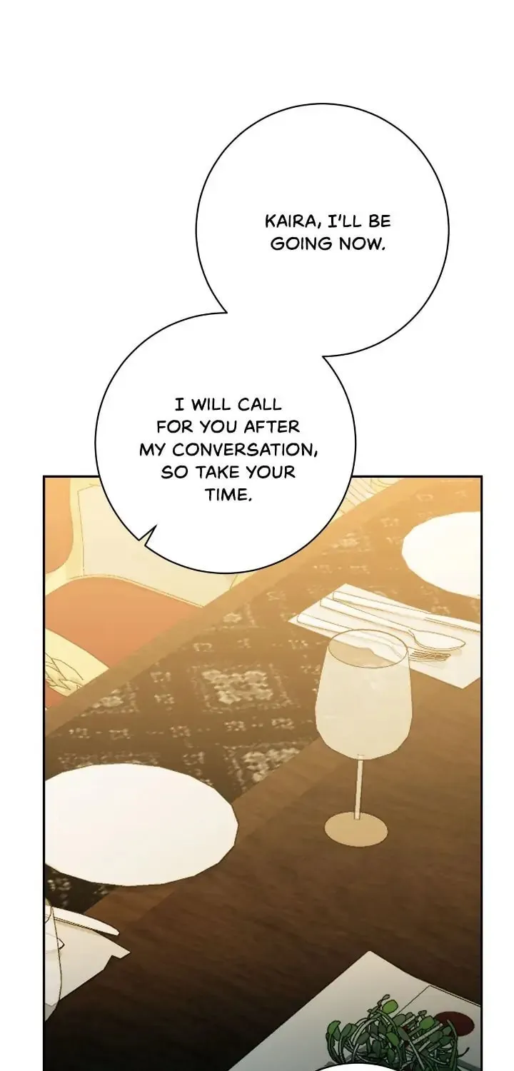 There's No Use Hanging On Chapter 131 page 60 - 