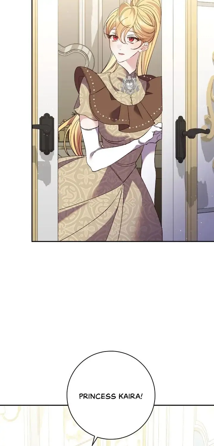 There's No Use Hanging On Chapter 131 page 7 - 